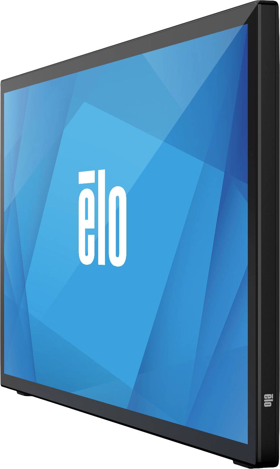 Elo Touch Solution 2470L Touchscreen-Monitor EEK: E (A - G) 60.5cm (23.8 Zoll) 1920 x 1080 Pixel 16:9 16 ms DisplayPort, HDMI®