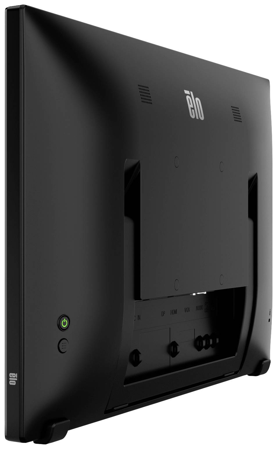 Elo Touch Solution 2470L Touchscreen-Monitor EEK: E (A - G) 60.5cm (23.8 Zoll) 1920 x 1080 Pixel 16:9 16 ms DisplayPort, HDMI®