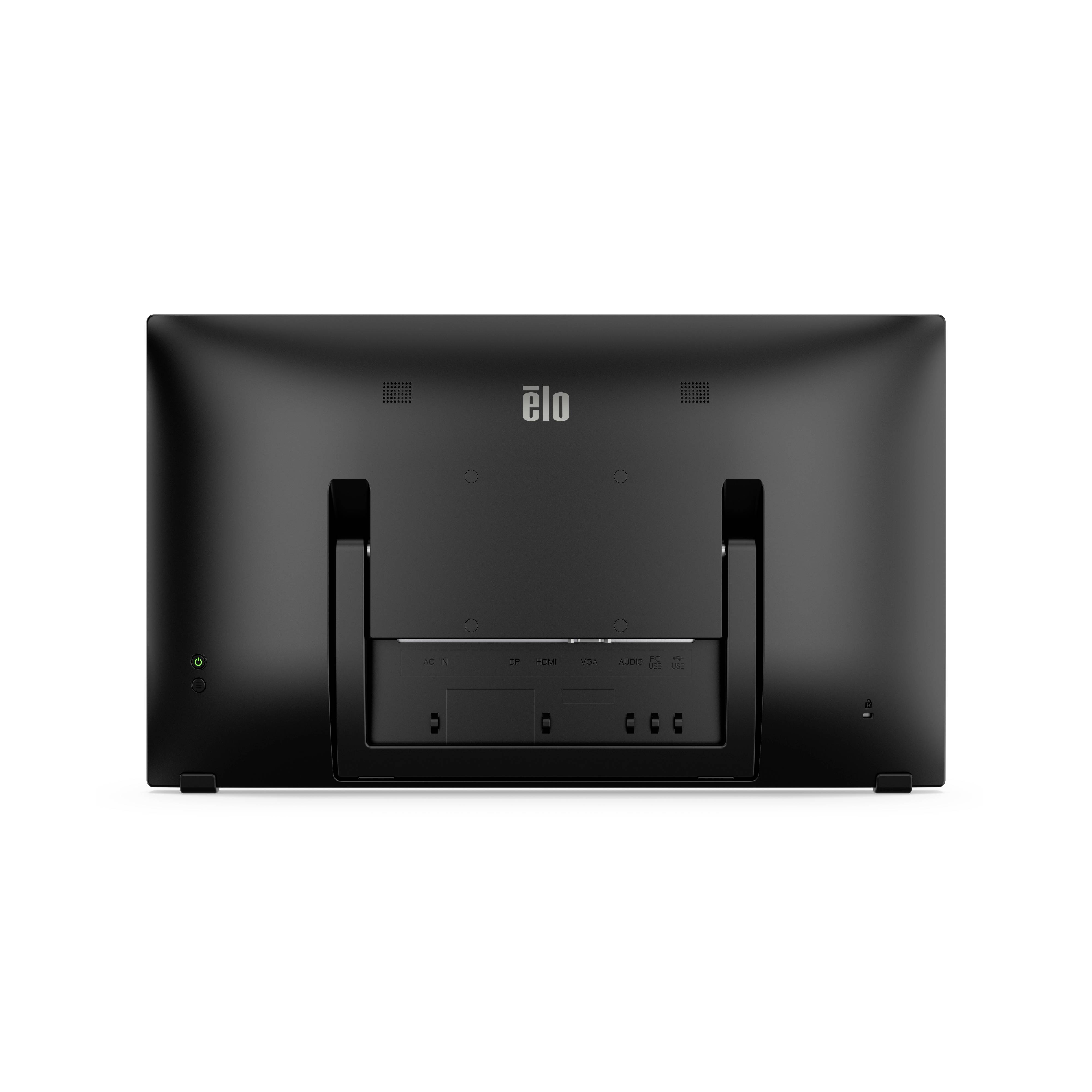 Elo Touch Solution 2470L Touchscreen-Monitor EEK: E (A - G) 60.5cm (23.8 Zoll) 1920 x 1080 Pixel 16:9 16 ms DisplayPort, HDMI®