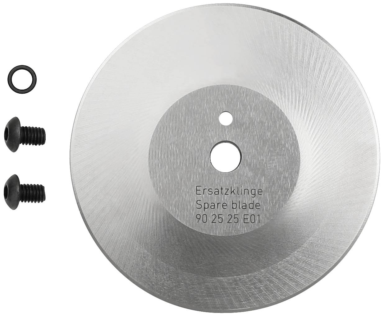 Knipex 90 25 25 E01 Ersatzmesser