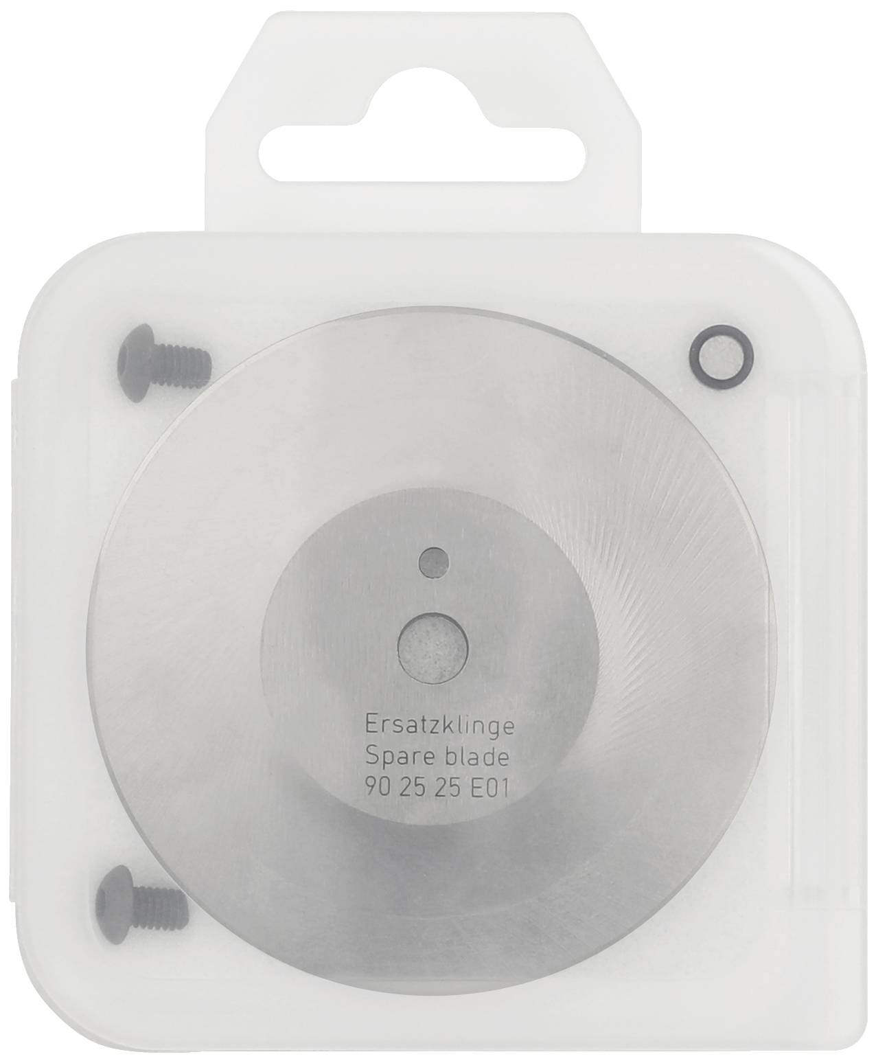 Knipex 90 25 25 E01 Ersatzmesser