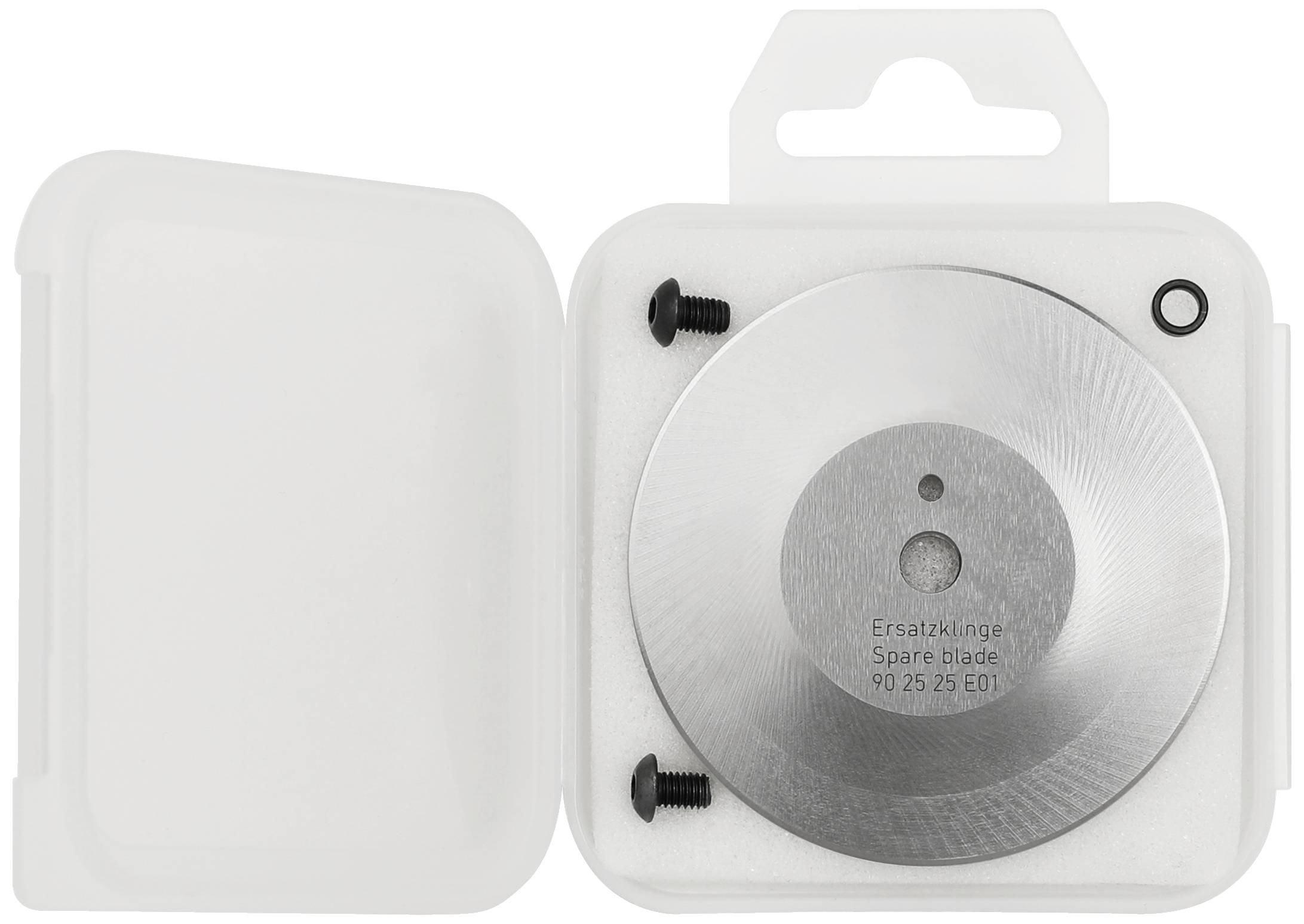 Knipex 90 25 25 E01 Ersatzmesser