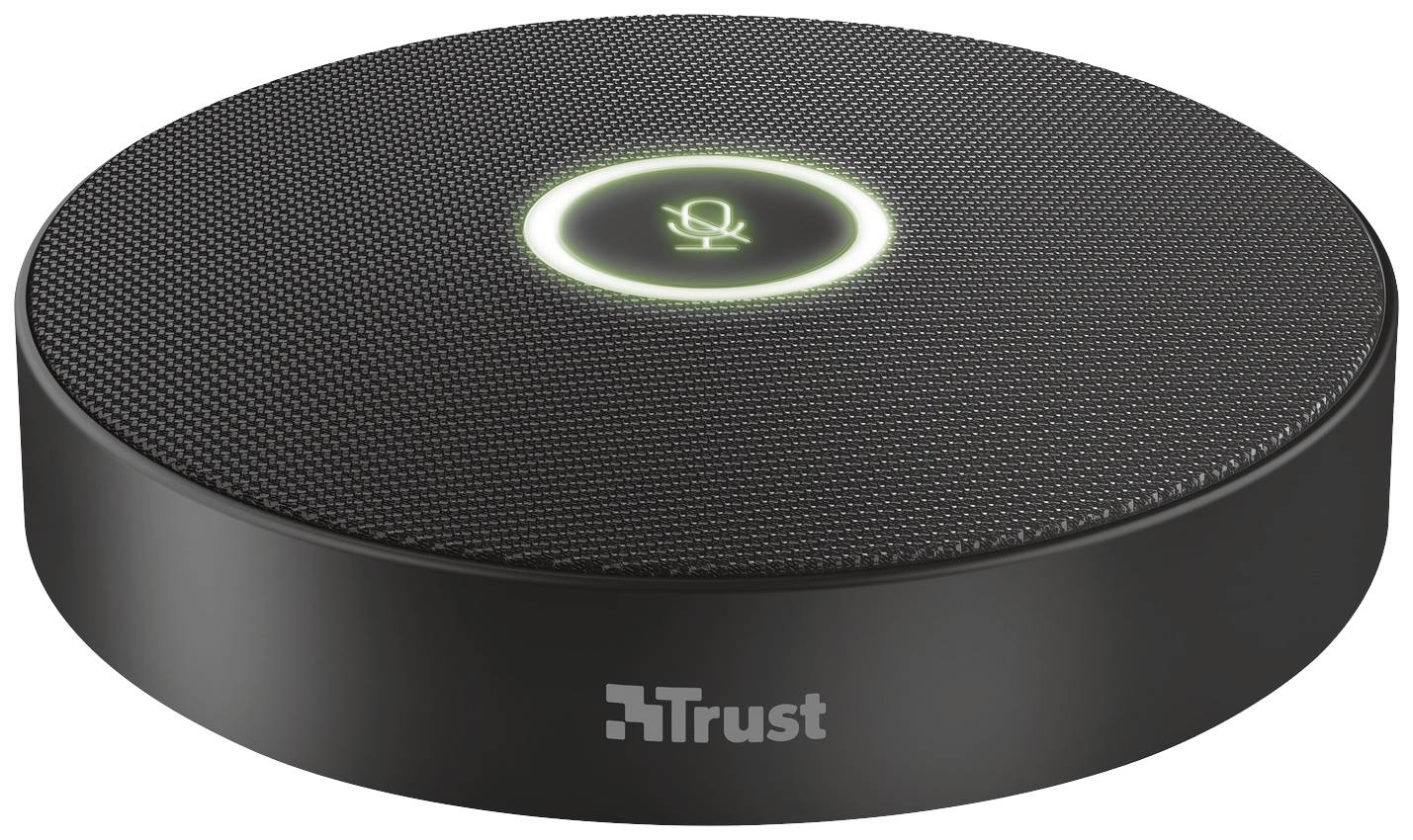 Trust IRIS EXTENDED Stand USB-Mikrofon Übertragungsart (Details):USB, Kabelgebunden Micro USB USB, Kabelgebunden