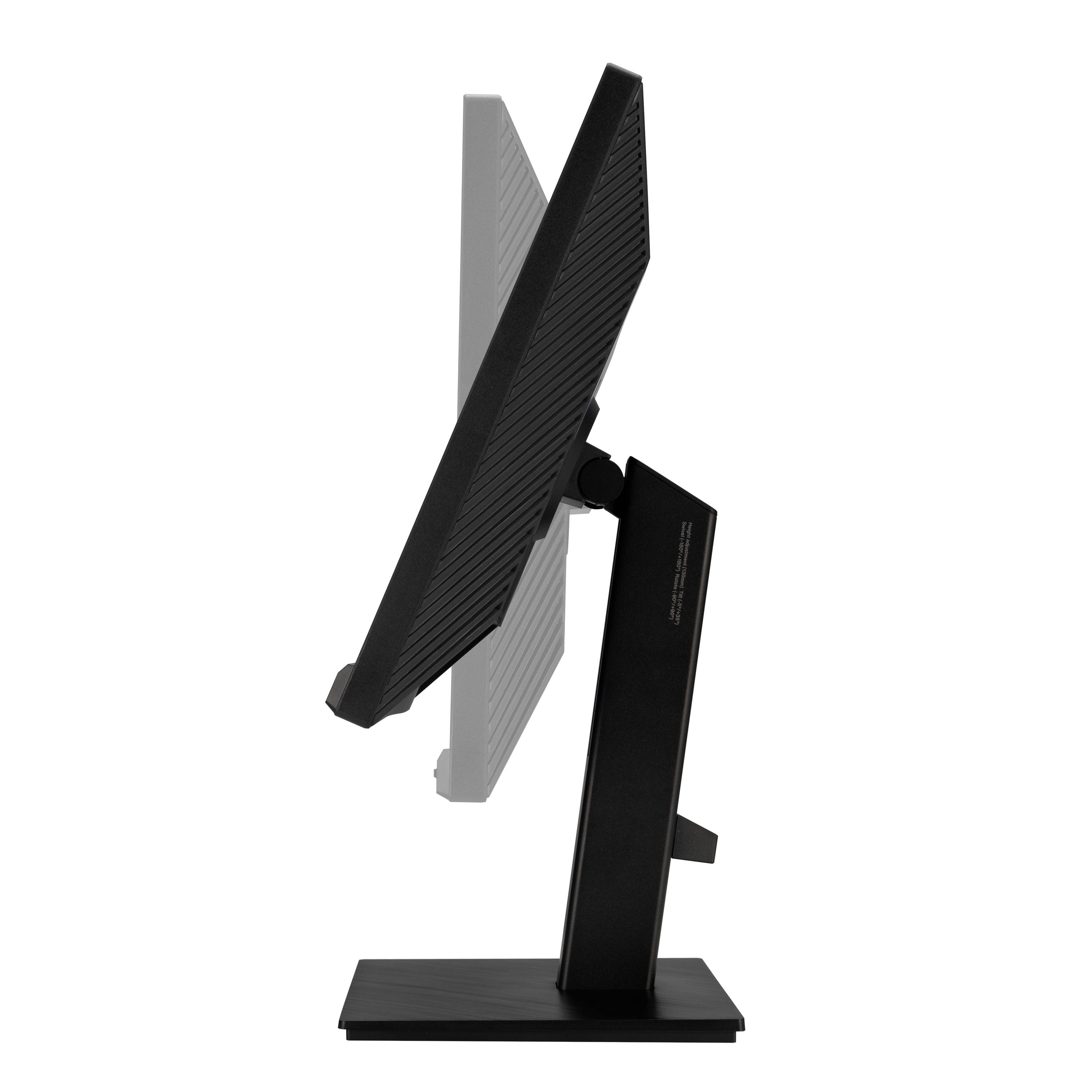 Asus BE24ECSBT Business Touch Touchscreen-Monitor EEK: E (A - G) 60.5cm (23.8 Zoll) 1920 x 1080 Pixel 16:9 5 ms HDMI®, USB-A