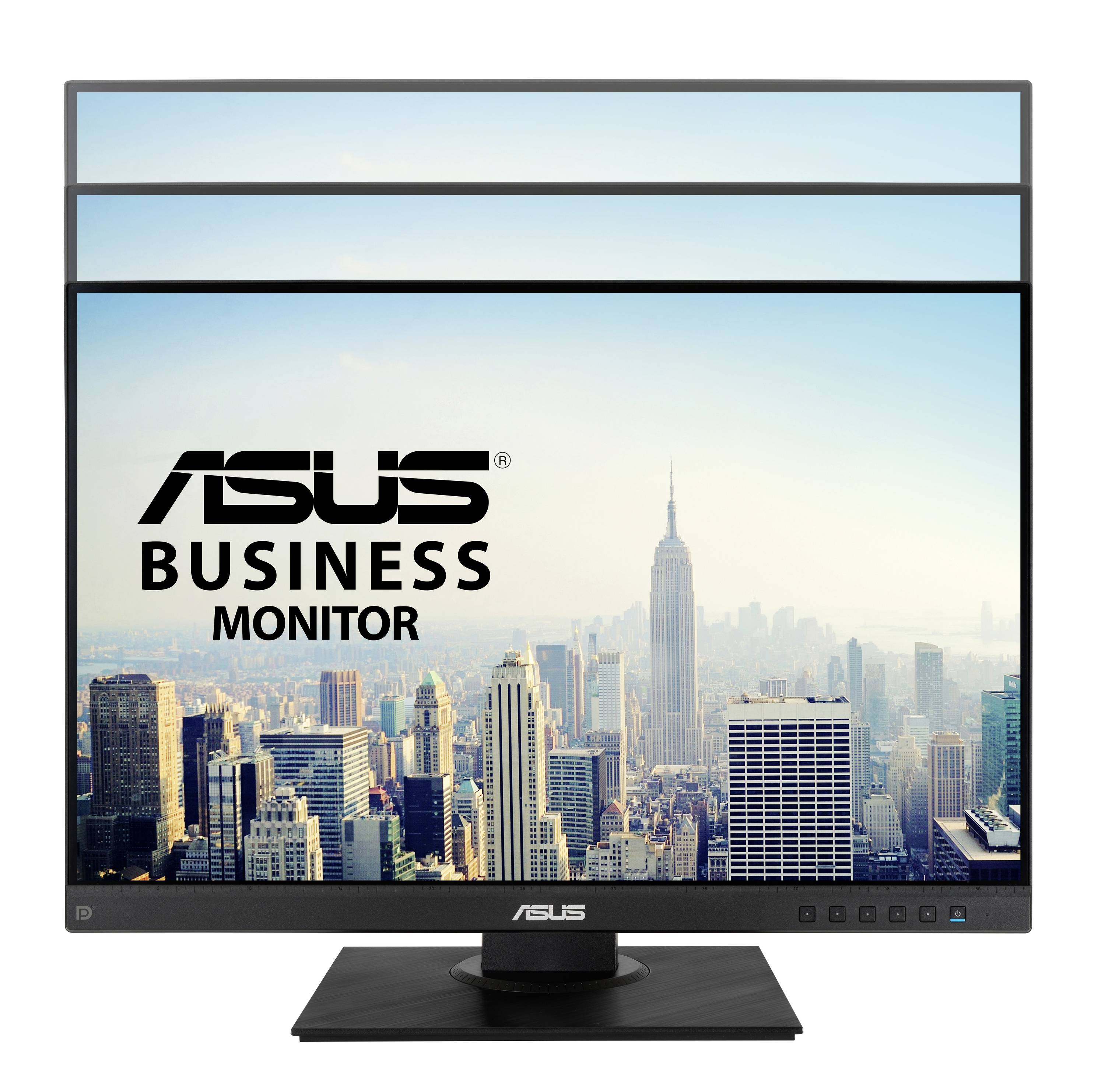 Asus BE24WQLB LCD-Monitor EEK D (A - G) 61.2cm (24.1 Zoll) 1920 x 1080 Pixel 16:10 5 ms HDMI®, USB-A (USB 2.0), Kopfhörer