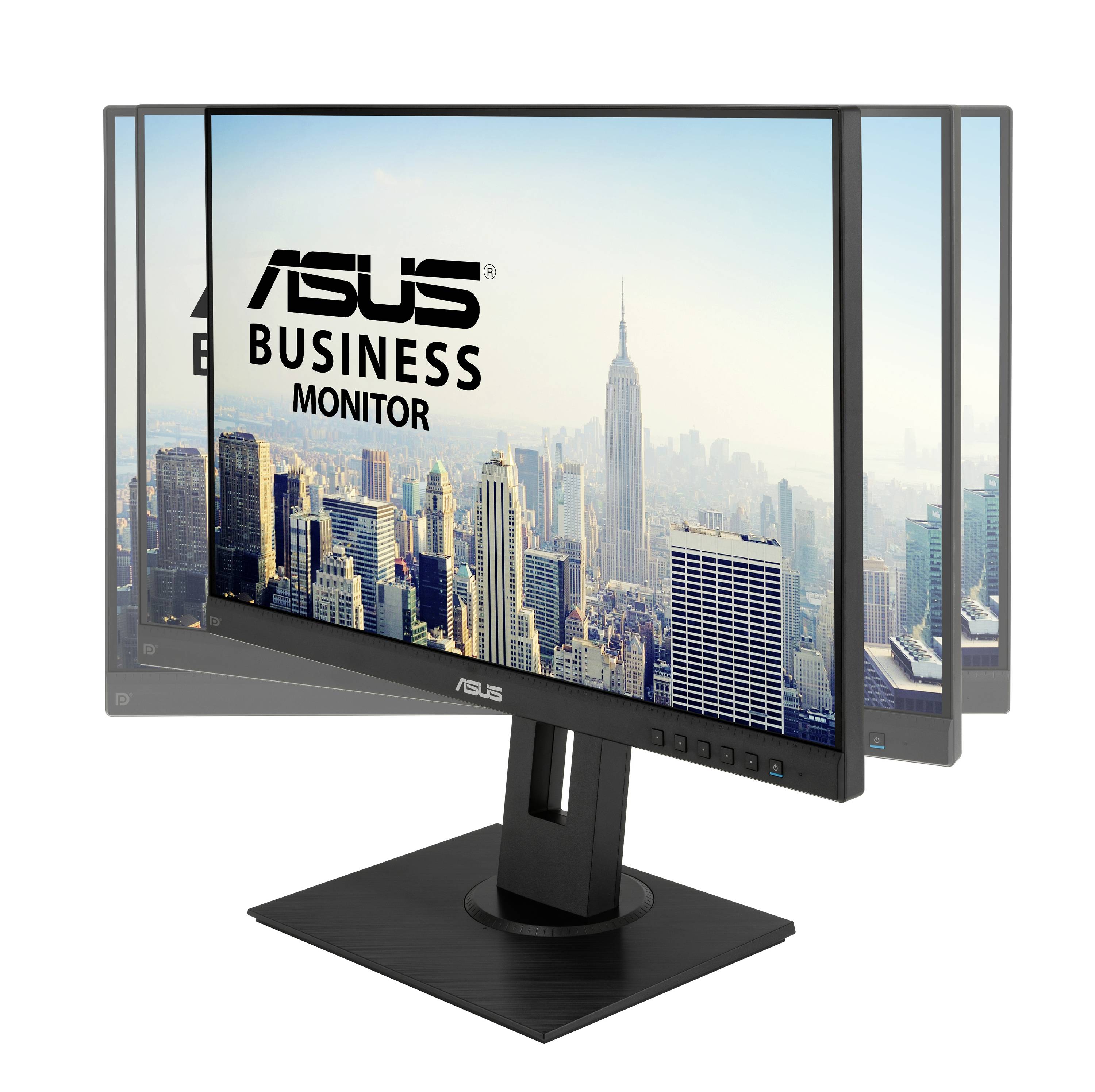 ASUS Business BE24WQLB 61.13cm (16:10) WUXGA HDMI DP