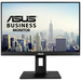 Asus BE24WQLB LCD-Monitor EEK D (A - G) 61.2cm (24.1 Zoll) 1920 x 1080 Pixel 16:10 5 ms HDMI®, USB 2.0, Kopfhörer (3.5mm Klinke)