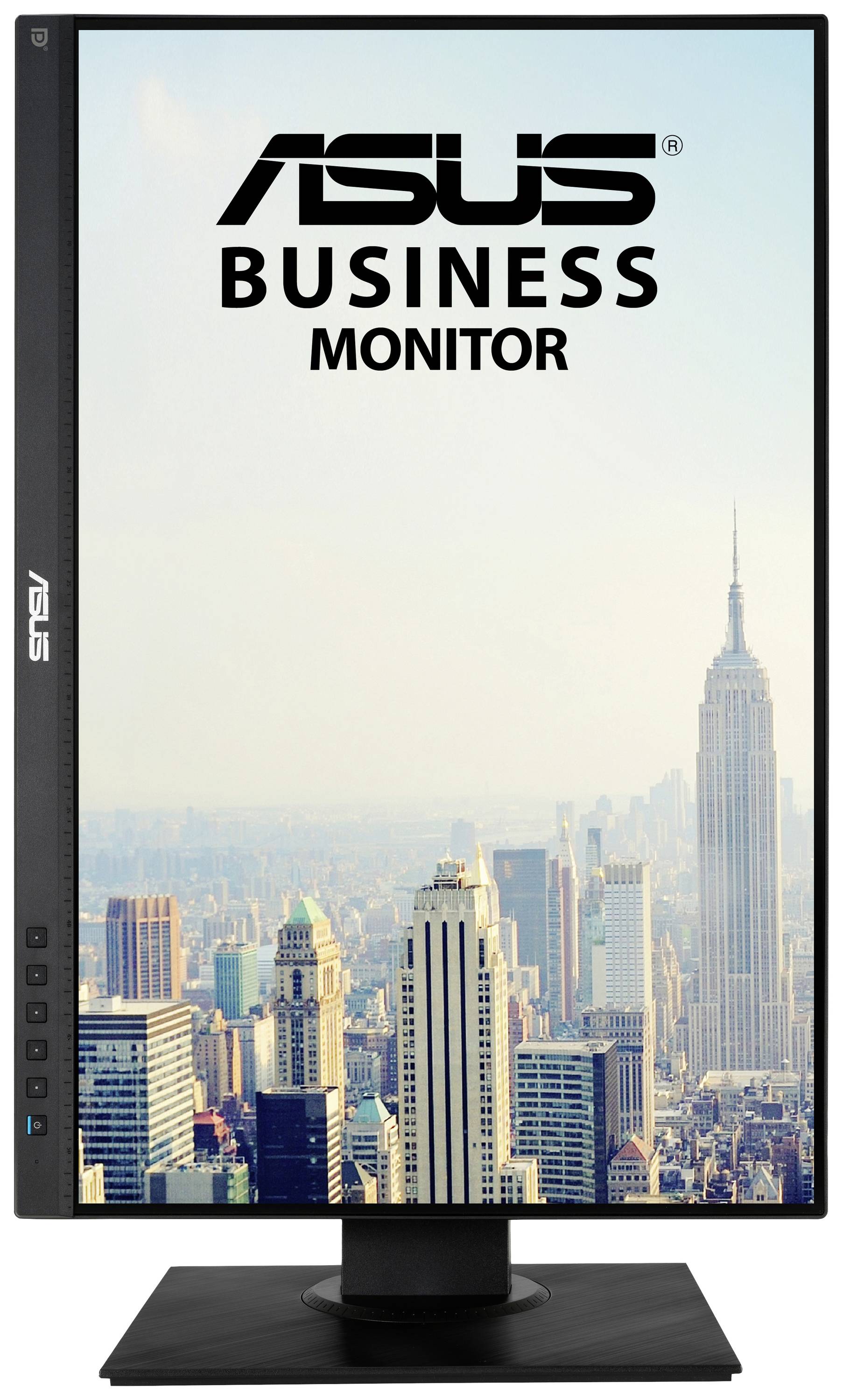 Asus BE24WQLB LCD-Monitor EEK D (A - G) 61.2cm (24.1 Zoll) 1920 x 1080 Pixel 16:10 5 ms HDMI®, USB-A (USB 2.0), Kopfhörer