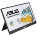 Asus MB16AHT IPS Touchscreen-Monitor EEK: E (A - G) 39.6 cm (15.6 Zoll) 1920 x 1080 Pixel 16:9 USB-