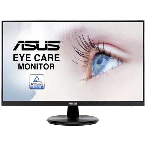 Asus VA24DCP Business LED-Monitor EEK D (A - G) 60.5cm (23.8 Zoll) 1920 x 1080 Pixel 16:9 5 ms HDMI®, USB-C®, Kopfhörer