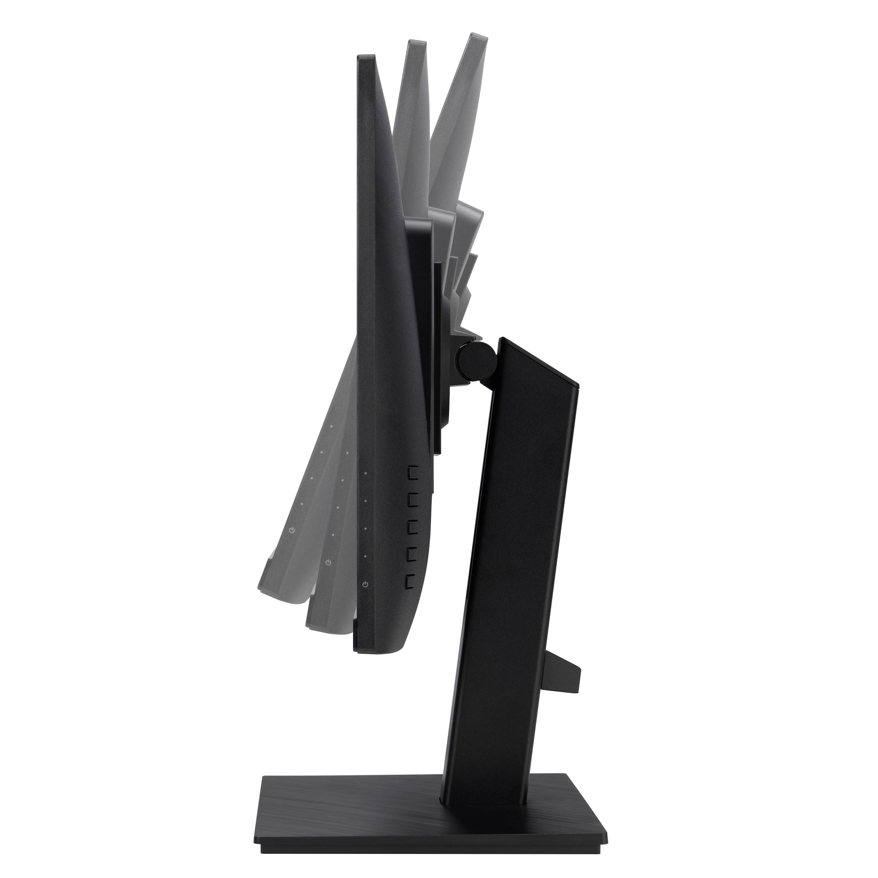 Asus VA24EQSB IPS LED-Monitor EEK E (A - G) 60.5 cm (23.8 Zoll) 1920 x 1080 Pixel 16:9 5 ms HDMI®, DisplayPort, USB-A, USB-A (USB 3.2 Gen 1), Kopfh