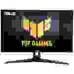 Asus VG27AQA1A Gaming Monitor EEK F (A - G) 68.6cm (27 Zoll) 2560 x 1440 Pixel 16:9 HDMI®, DisplayPort IPS LED