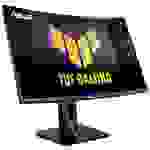 Asus VG27VQM TUF Gaming Gaming Monitor EEK E (A - G) 68.6cm (27 Zoll) 1920 x 1080 Pixel 16:9 1 ms HDMI®, DisplayPort, USB-A, USB