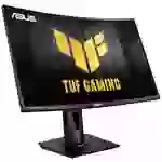 Asus VG27VQM TUF Gaming Gaming Monitor EEK E (A - G) 68.6cm (27 Zoll) 1920 x 1080 Pixel 16:9 1 ms HDMI®, DisplayPort, USB-A Asus VG27VQM TUF Gaming Gaming Monitor EEK E (A - G) 68.6cm (27 Zoll) 1920 x 1080 Pixel 16:9 1 ms HDMI®, DisplayPort, USB-A