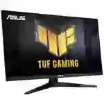 Asus VG32AQA1A Gaming Monitor EEK E (A - G) 80cm (31.5 Zoll) 2560 x 1440 Pixel 16:9 1 ms HDMI®, DisplayPort IPS LED Asus VG32AQA1A Gaming Monitor EEK E (A - G) 80cm (31.5 Zoll) 2560 x 1440 Pixel 16:9 1 ms HDMI®, DisplayPort IPS LED