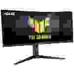 Asus VG34VQEL1A TUF Gaming Gaming Monitor EEK F (A - G) 86.4 cm (34 Zoll) 3440 x 1440 Pixel 21:9 1