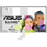 Asus VY249HE-W LED-Monitor EEK C (A - G) 60.5cm (23.8 Zoll) 1920 x 1080 Pixel 16:9 1 ms HDMI®, VGA, Kopfhörer-Buchse IPS LED