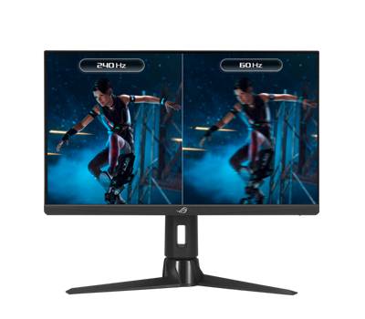 Asus XG259CM IPS Gaming Monitor EEK E (A - G) 62.2 cm (24.5 Zoll) 1920 x 1080 Pixel 16:9 1 ms HDMI®