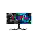 Asus XG309CM IPS Gaming Monitor EEK F (A - G) 74.9 cm (29.5 Zoll) 2560 x 1080 Pixel 21:9 1 ms HDMI®