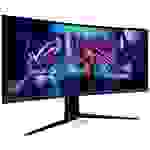 Asus XG349C Strix Gaming Gaming Monitor EEK G (A - G) 86.4cm (34 Zoll) 3440 x 1440 Pixel 21:9 1 ms HDMI®, DisplayPort, USB-A