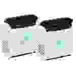 Asus ROG Rapture GT6 AX10000 AiMesh White 2er-Pack Mesh-Netzwerk 2.4GHz, 5GHz