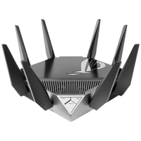 Asus GT-AXE11000 AiMesh Mesh-Netzwerk 2.4GHz, 5GHz Asus GT-AXE11000 AiMesh Mesh-Netzwerk 2.4GHz, 5GHz