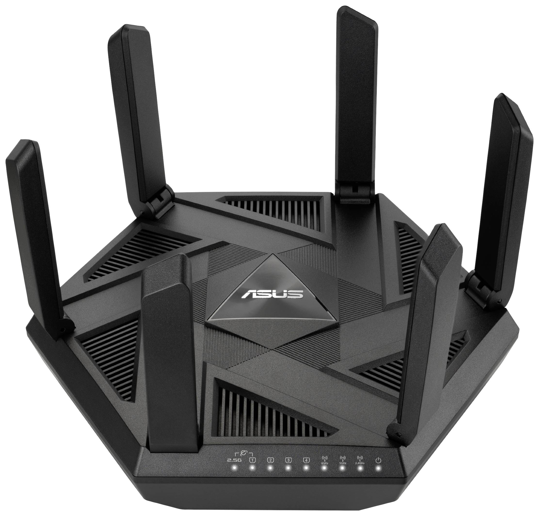 Asus RT-AXE7800 AiMesh WLAN Router 2.4 GHz, 5 GHz