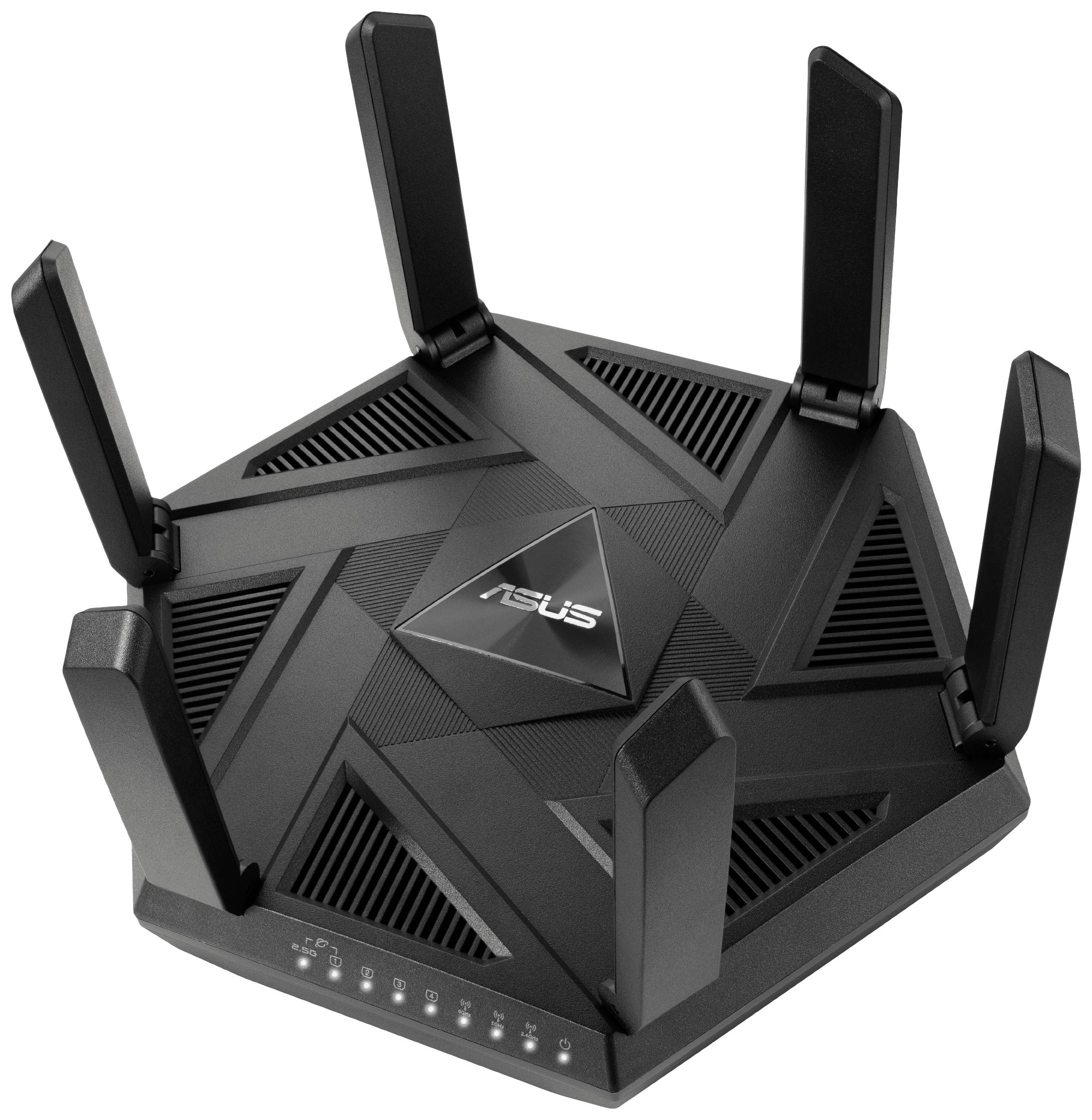 Asus RT-AXE7800 AiMesh WLAN Router 2.4 GHz, 5 GHz