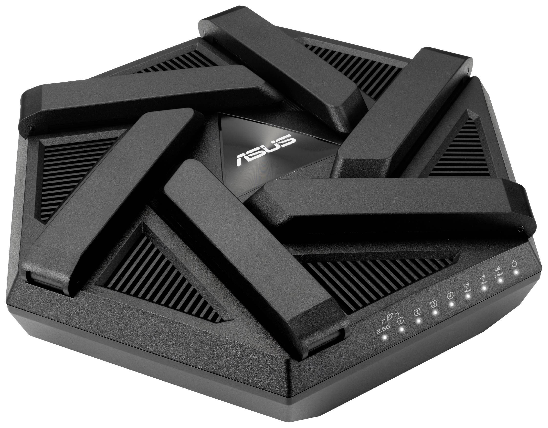 Asus RT-AXE7800 AiMesh WLAN Router 2.4 GHz, 5 GHz