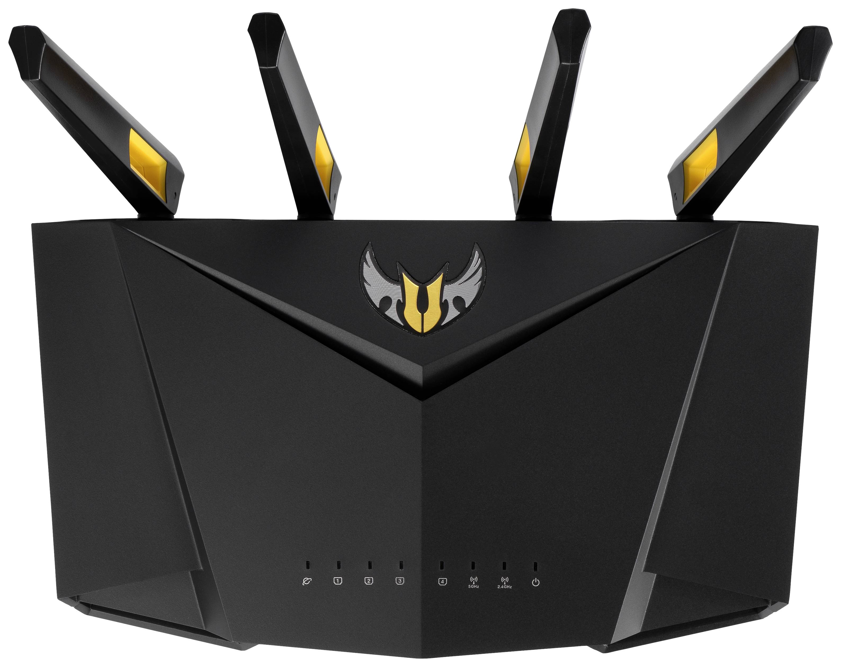 Asus TUF-AX3000 V2 WLAN Router 2.4GHz, 5GHz