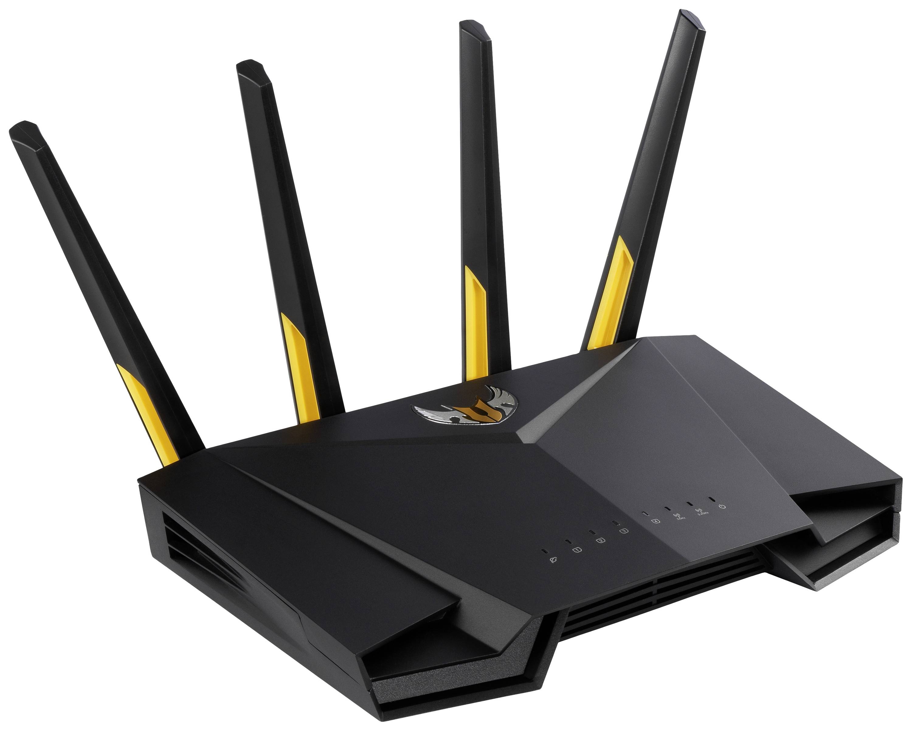 Asus TUF-AX3000 V2 WLAN Router 2.4GHz, 5GHz