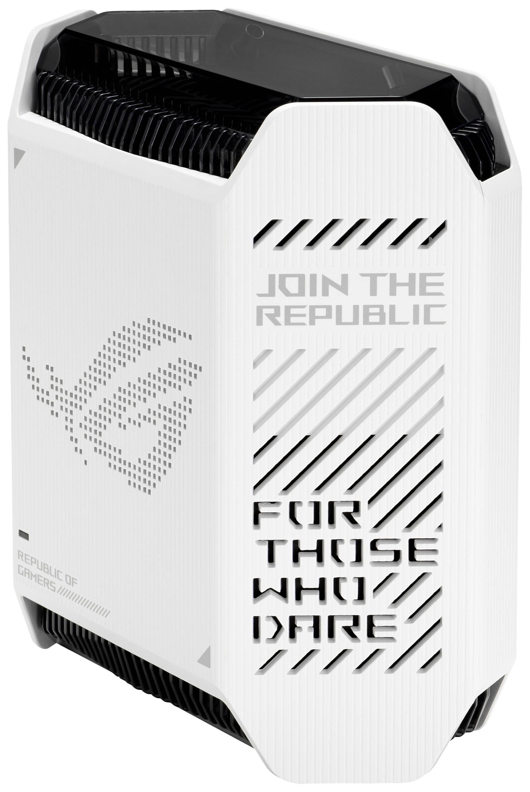 ASUS ROG Rapture GT6 - WLAN-System - (Router)