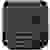 Asus ROG Rapture GT6 AX10000 AiMesh Black einzeln Mesh-Netzwerk 2.4GHz, 5GHz