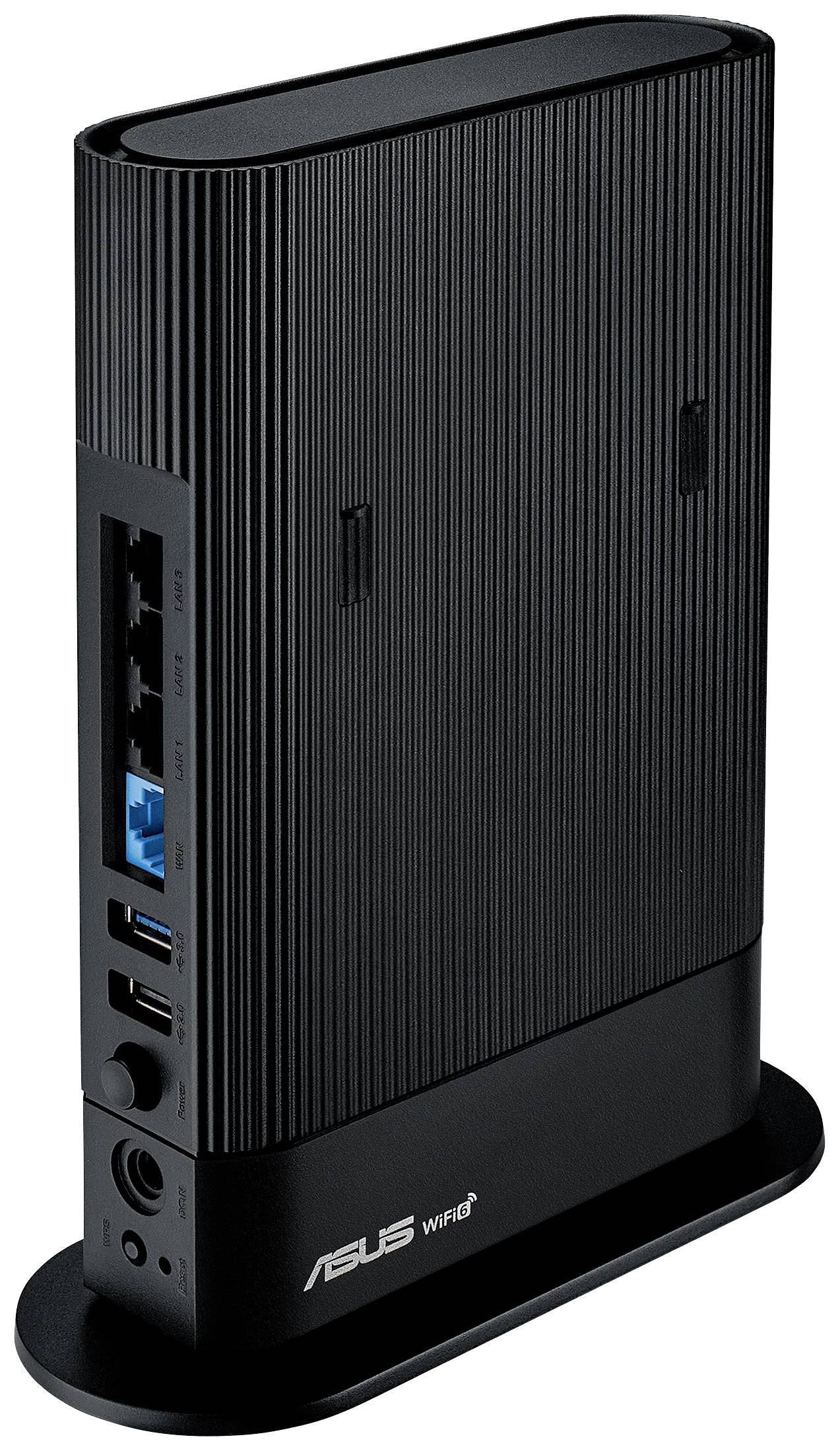 Asus RT-AX59U AX4200 AiMesh WLAN Router 2.4GHz, 5GHz