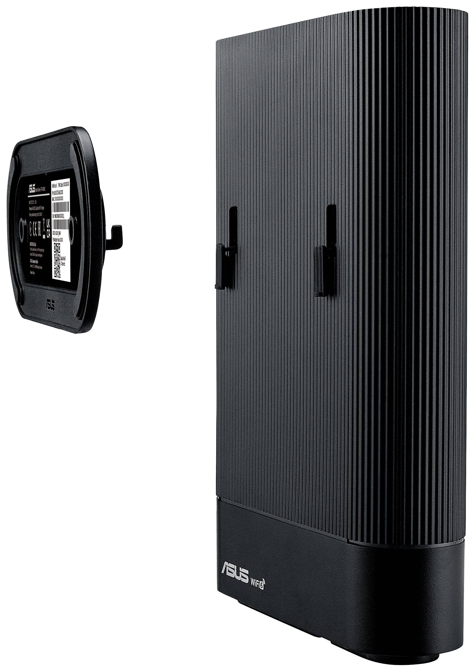 Asus RT-AX59U AX4200 AiMesh WLAN Router 2.4GHz, 5GHz