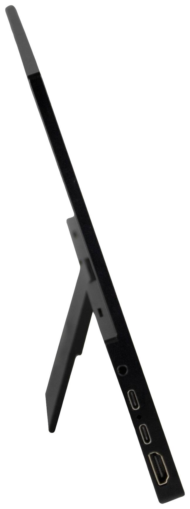 Verbatim PMT-14 Touchscreen-Monitor EEK: A (A - G) 35.6 cm (14 Zoll) 1920 x 1080 Pixel 16:9 6 ms HD