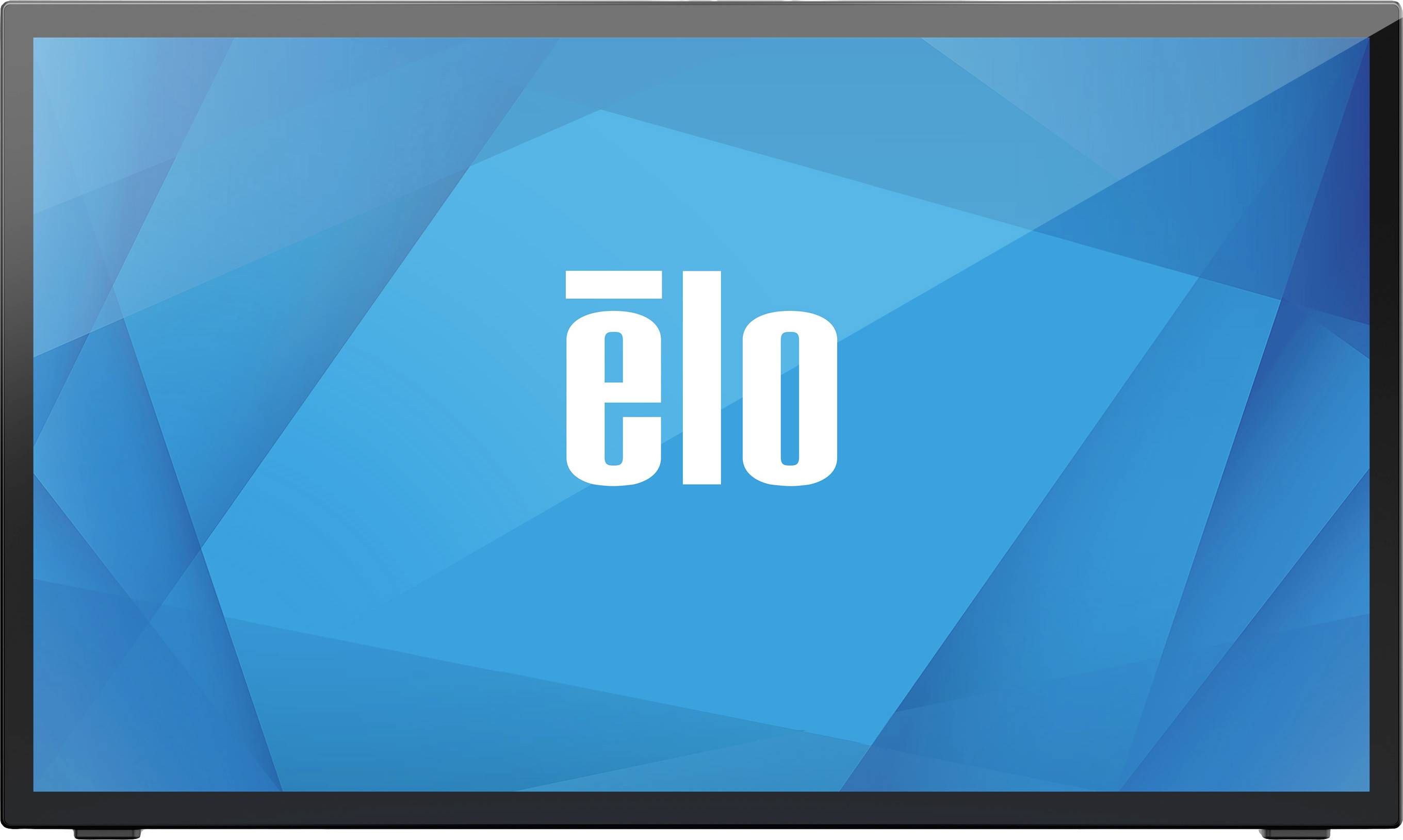 Elo Touch Solution 2270L Touchscreen-Monitor EEK: D (A - G) 55.9cm (22 Zoll) 1920 x 1080 Pixel 16:9 14 ms DisplayPort, HDMI®, VGA
