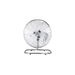 Sonnenkönig Windmaschine 18 Bodenventilator 100W (Ø x H) 510mm x 610mm Chrom Sonnenkönig Windmaschine 18 Bodenventilator 100W (Ø x H) 510mm x 610mm Chrom