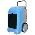 Sonnenkönig Secco Forte 700 Bautrockner 750W 2.91 l/h Hellblau, Hellgrau Sonnenkönig Secco Forte 700 Bautrockner 750W 2.91 l/h Hellblau, Hellgrau