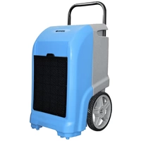 Sonnenkönig Secco Forte 700 Bautrockner 750W 2.91 l/h Hellblau, Hellgrau Sonnenkönig Secco Forte 700 Bautrockner 750W 2.91 l/h Hellblau, Hellgrau