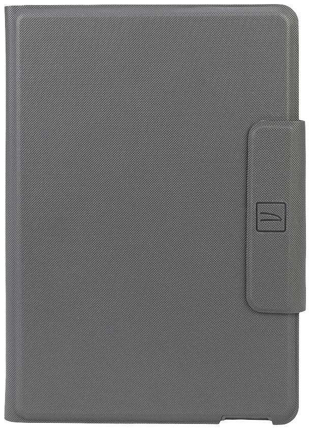Tucano Tasto Keyboard Case BookCase Samsung Galaxy Tab S6 Lite Schwarz Tablet-Tastatur mit BookCover