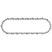 Makita 191T89-0 Ersatz-Kette Makita 191T89-0 Ersatz-Kette