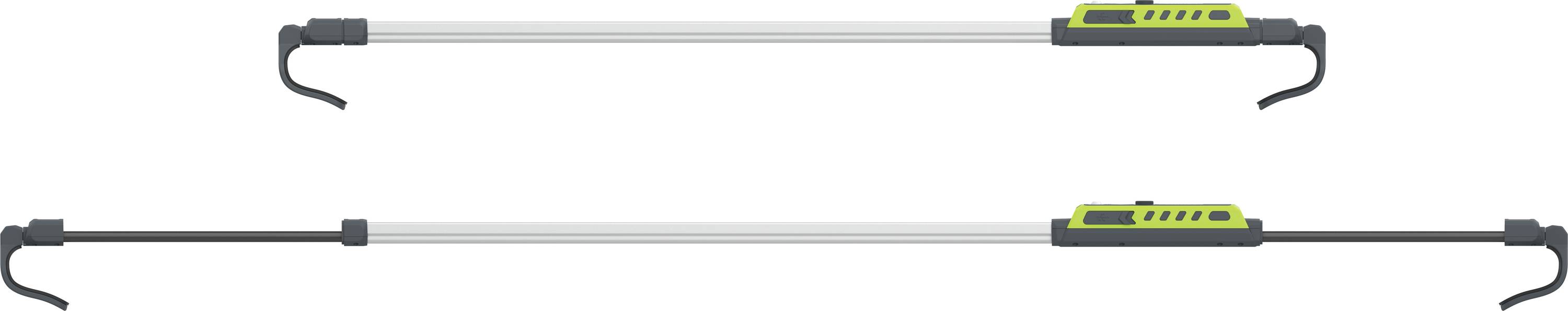 Philips Automotive X60BONNX1 Xperion 6000 Bonnet LED-Motorraumleuchte LED Motorhaubenleuchte akkubetrieben 1200 lm