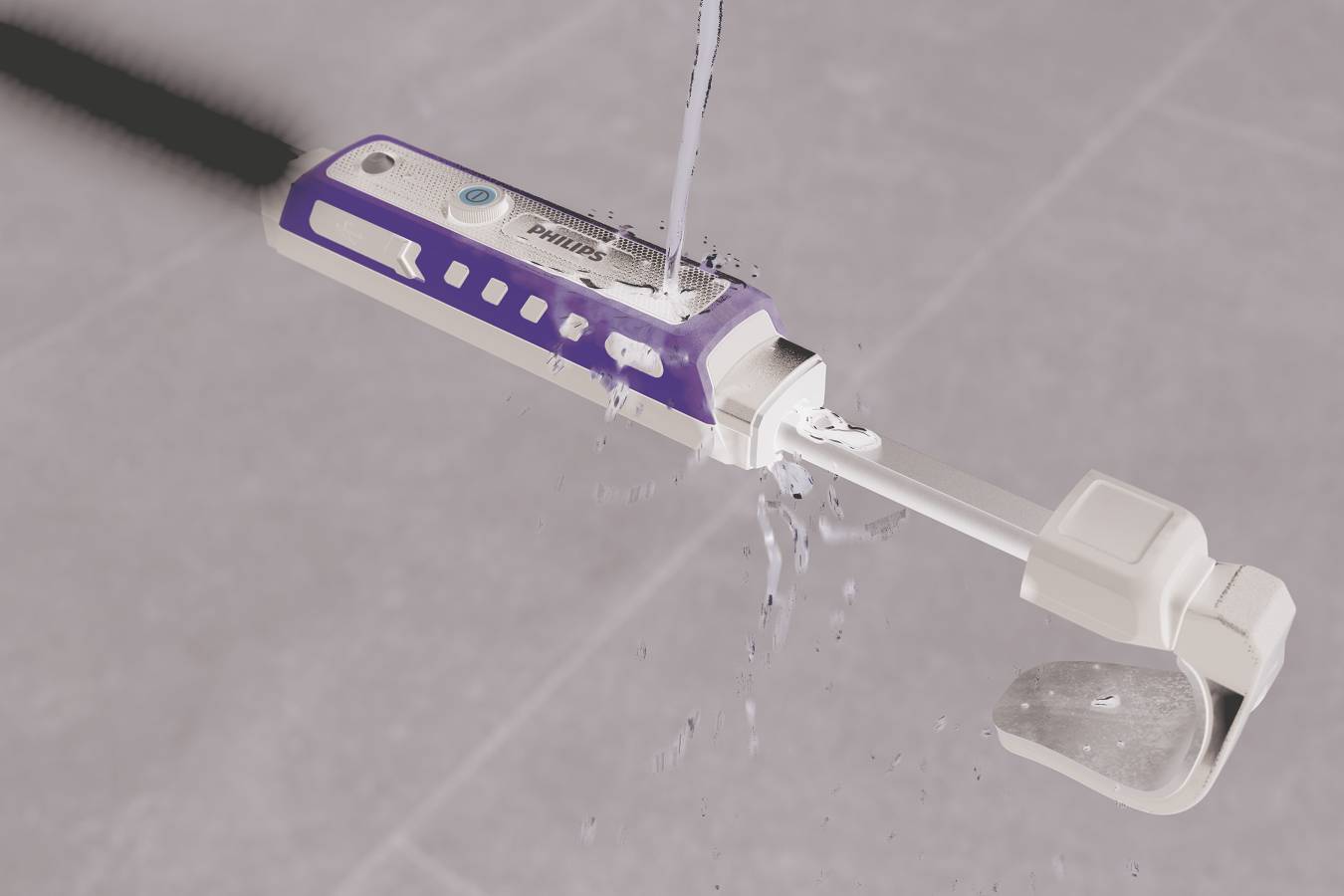 Philips Automotive X60BONNX1 Xperion 6000 Bonnet LED-Motorraumleuchte LED Motorhaubenleuchte akkubetrieben 1200 lm