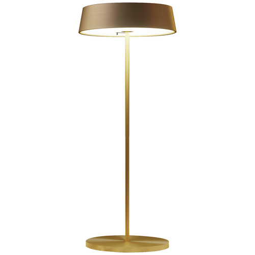 | 9260-L1 Warmweiß (matt) GO Gold COCKTAIL LED-Außentischlampe 2.20W voelkner ECO-Light