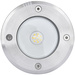 Lutec CYDOPS 7704216012 LED-Boden-Einbauleuchte LED LED 6.80W Edelstahl