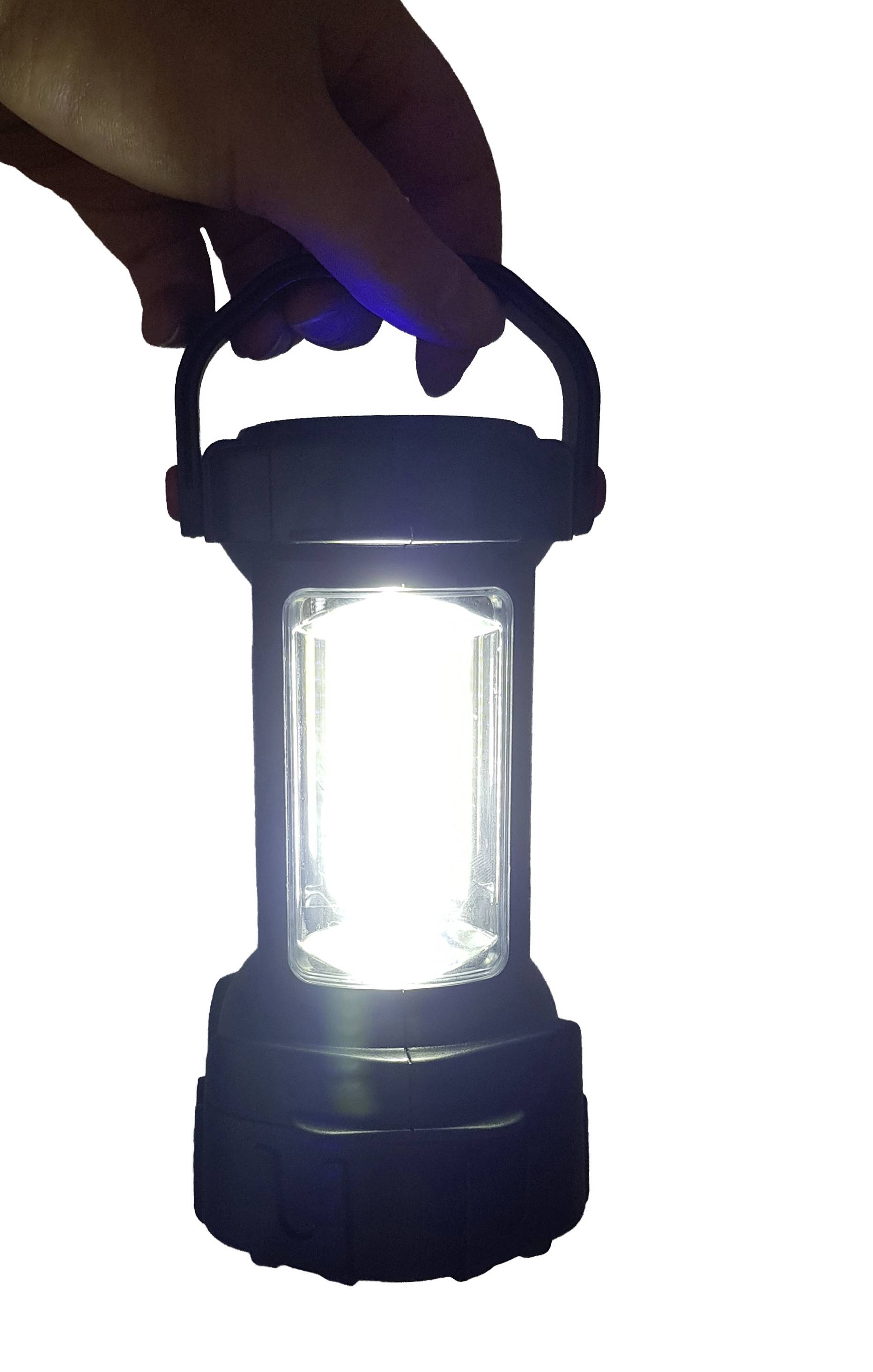 HP Autozubehör 28141 LED Arbeitsleuchte akkubetrieben 10W