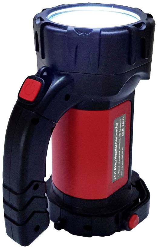 HP Autozubehör 28141 LED Arbeitsleuchte akkubetrieben 10W