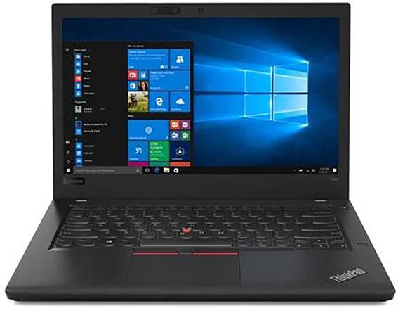 Lenovo T480 Notebook (generalüberholt) (gut) 35.6 cm (14 Zoll) Intel® Core™ i5 i5-7300U 8 GB 256 GB SSD