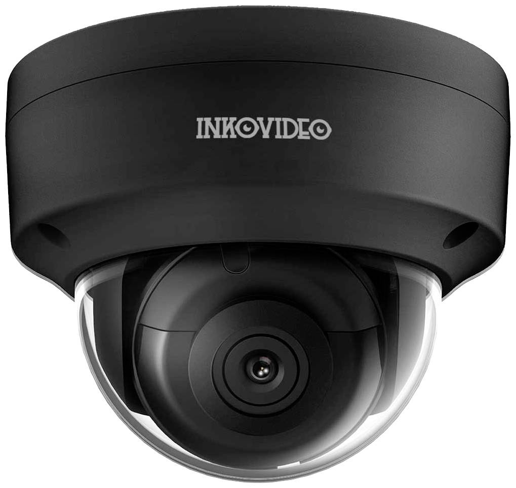 Inkovideo V-811-8MB LAN IP Überwachungskamera 3840 x 2160 Pixel